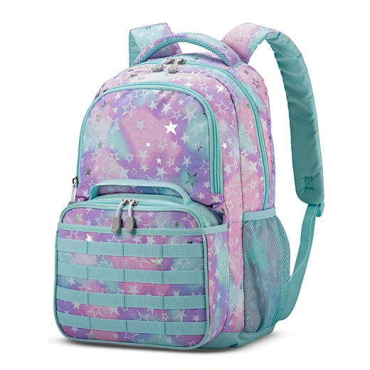 Kids School Bags Set factory