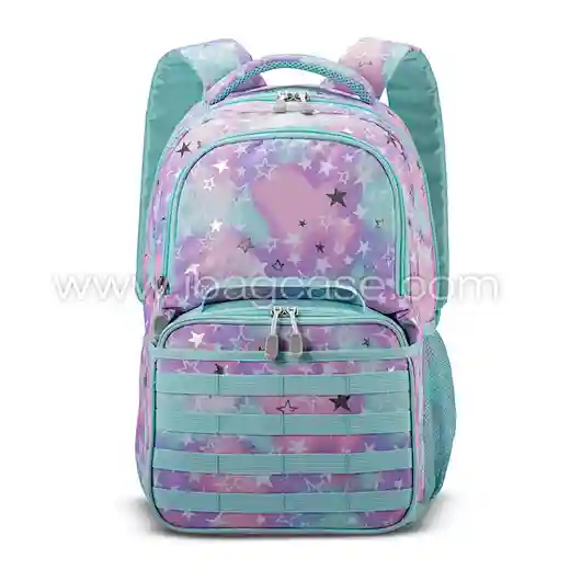 Kids School Bags Set supplier